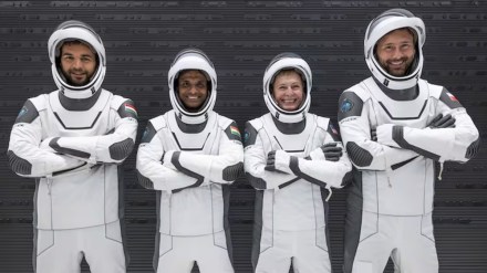 Axiom-4 Mission Cleared for June 19 Launch After Technical Fixes Axiom-4 Mission Cleared for June 19 Launch After Technical Fixes