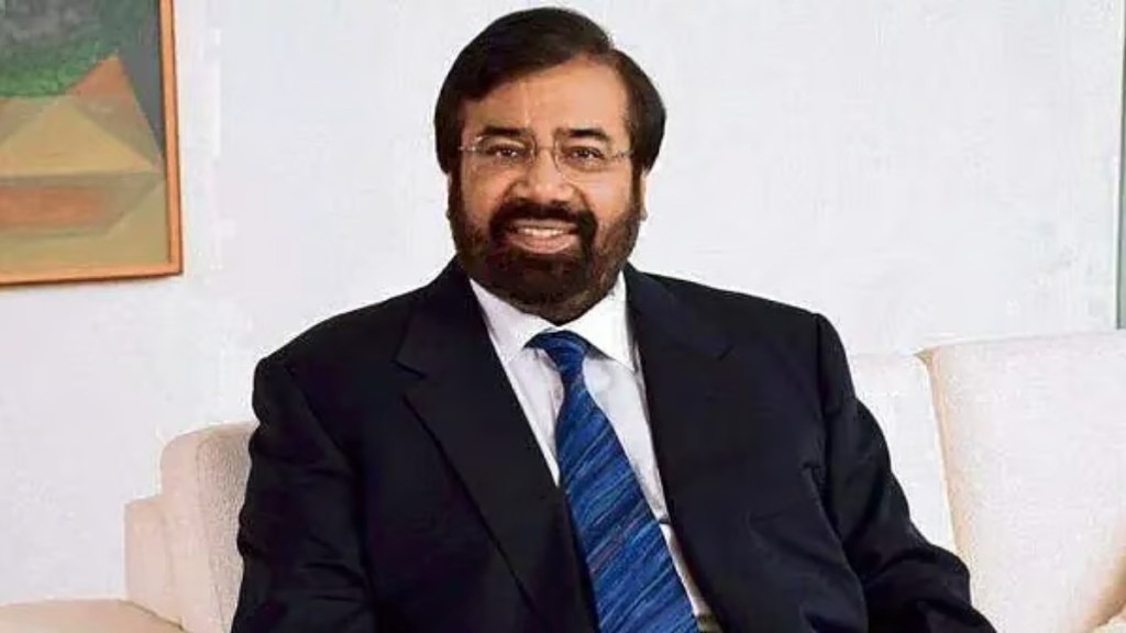 Harsh Goenka