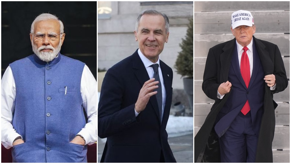 G7 summit: Who all are attending and what's on agenda?