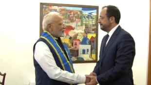 PM Modi award in Cyprus