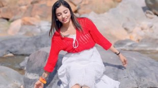 Haryana model murder case