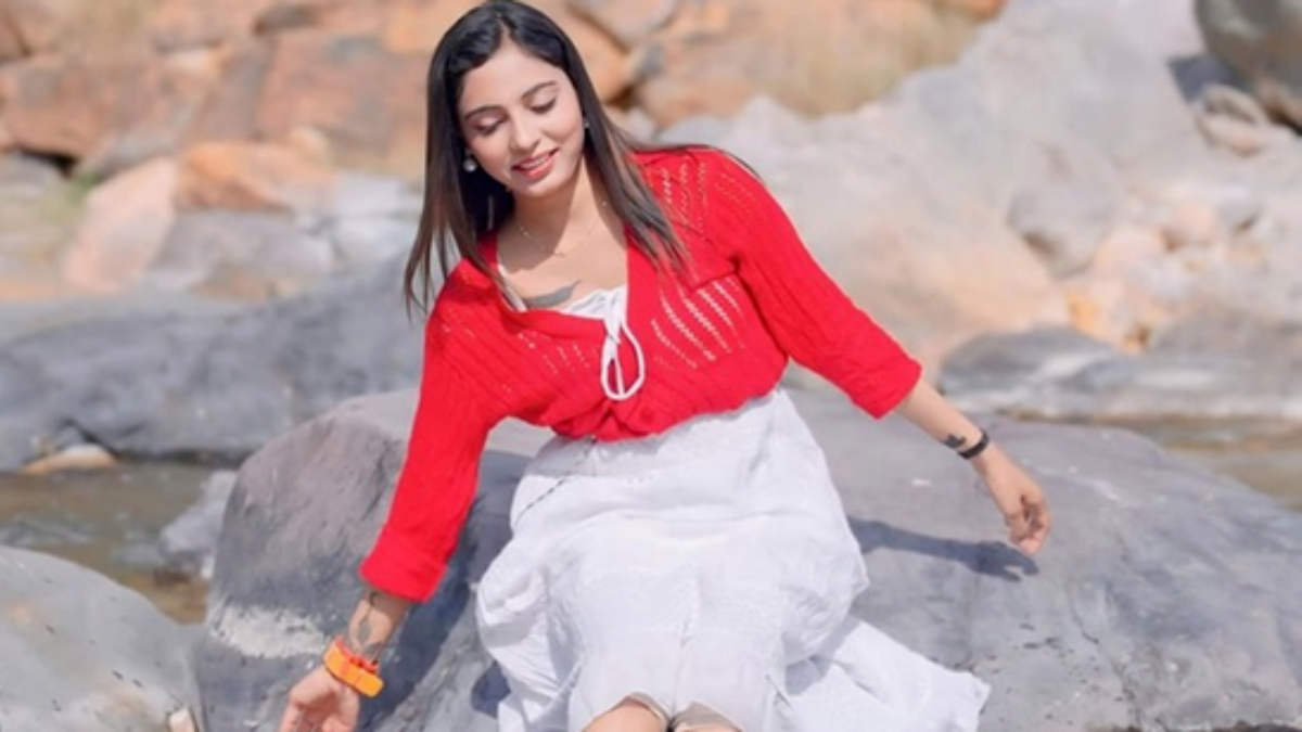 Haryana model murder case Haryana model murder case