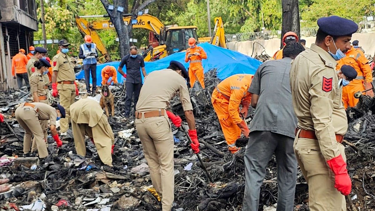 Air India crash, AI 171 crash probe,