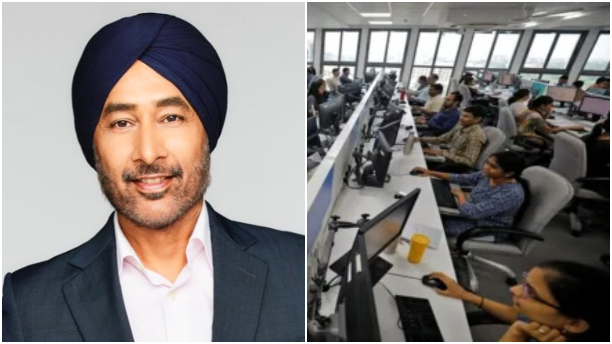 Former Google MD advice to youth on AI replacing jobs Former Google MD advice to youth on AI replacing jobs