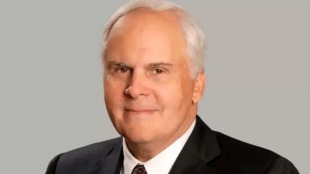 Who was Frederick Smith