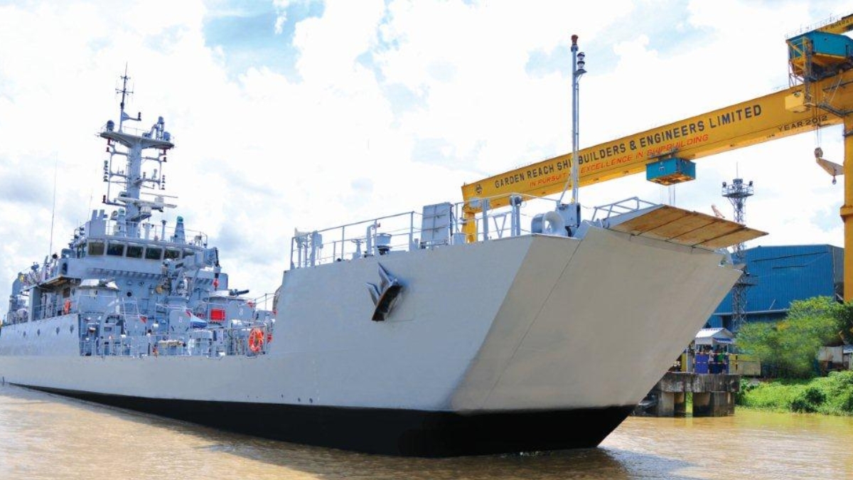 shipbuilding, Viksit Bharat, Atmanirbhar Bharat, Shipbuilding shipbuilding, Viksit Bharat, Atmanirbhar Bharat, Shipbuilding