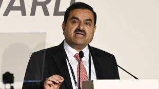 Gautam Adani salary