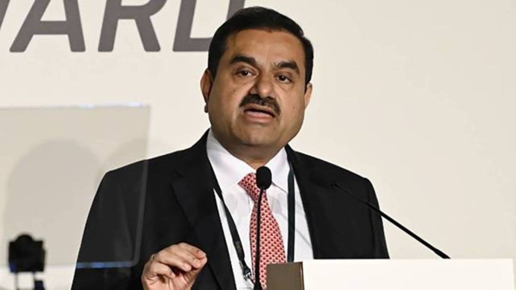 Gautam Adani salary Gautam Adani salary