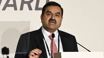 Gautam Adani salary Gautam Adani salary