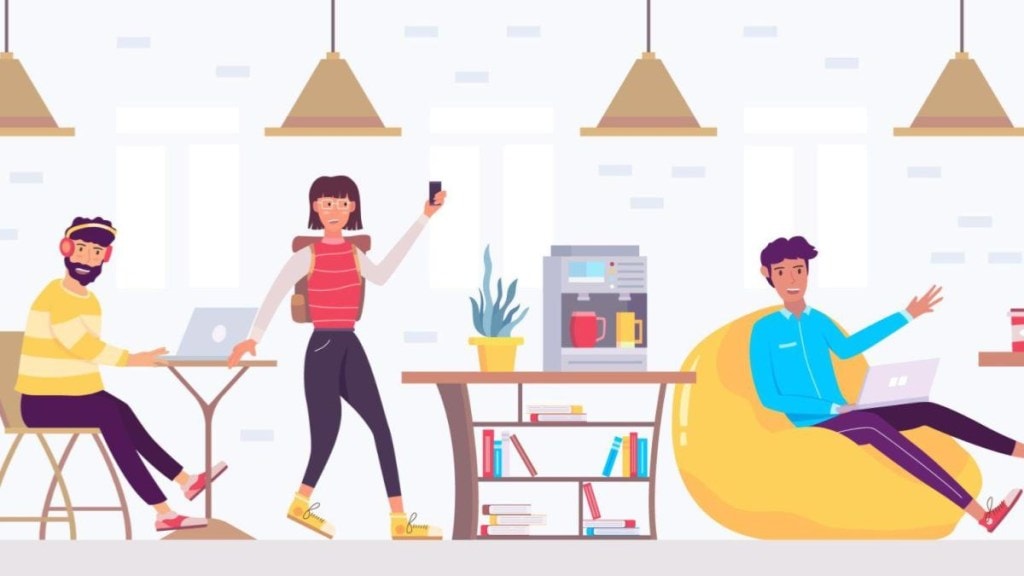gen z work, gen z office culture, office culture in india, gen z work culture, san francisco work culture, trending news, jobs and career gen z work, gen z office culture, office culture in india, gen z work culture, san francisco work culture, trending news, jobs and career