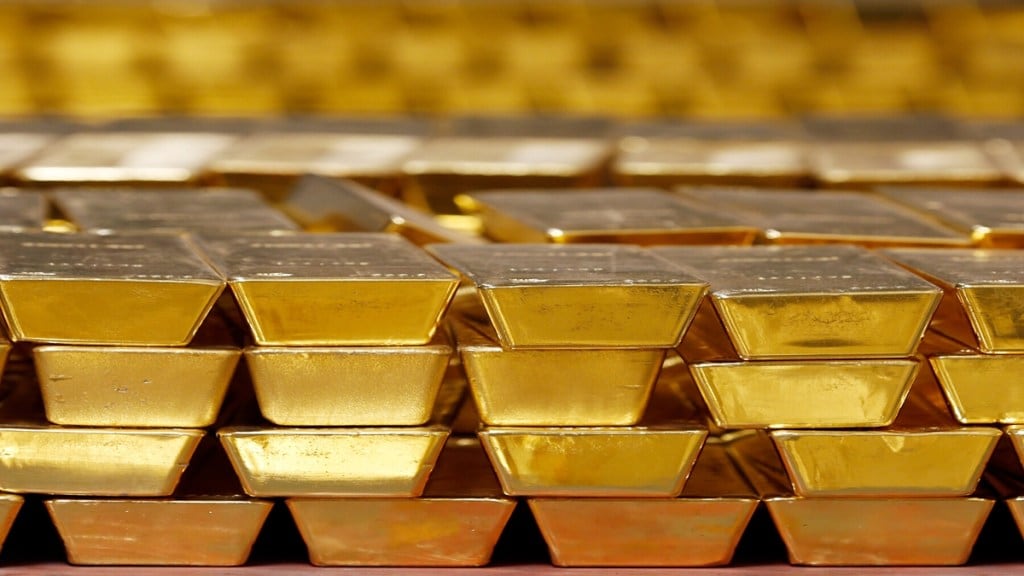 Gold return over the 10-year, gold price today, central banks, gold prediction, gold demand