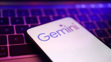 Google Gemini Live features