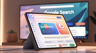 ai search engine vs google search