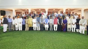 PM Modi meets all-party delegations on Operation Sindoor: 'Proud of the way they…':