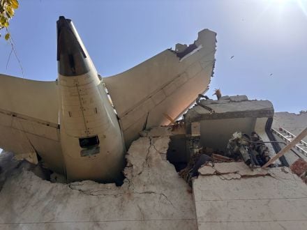 Air India Plane Crash: Civil Aviation Minister responds to Ahmedabad-London flight tragedy