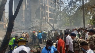 'Heartbreaking beyond words': PM Modi 'stunned' by Air India plane crash, monitoring rescue efforts