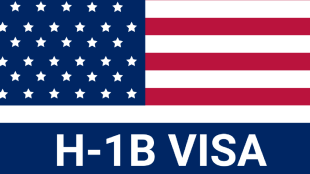 H-1B visa