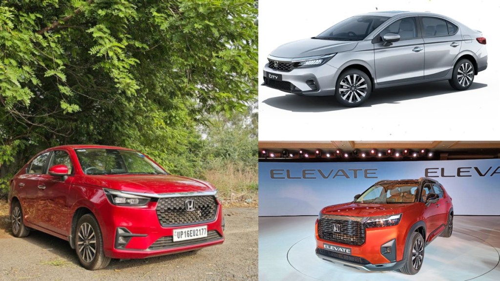 Honda June 2025 discounts