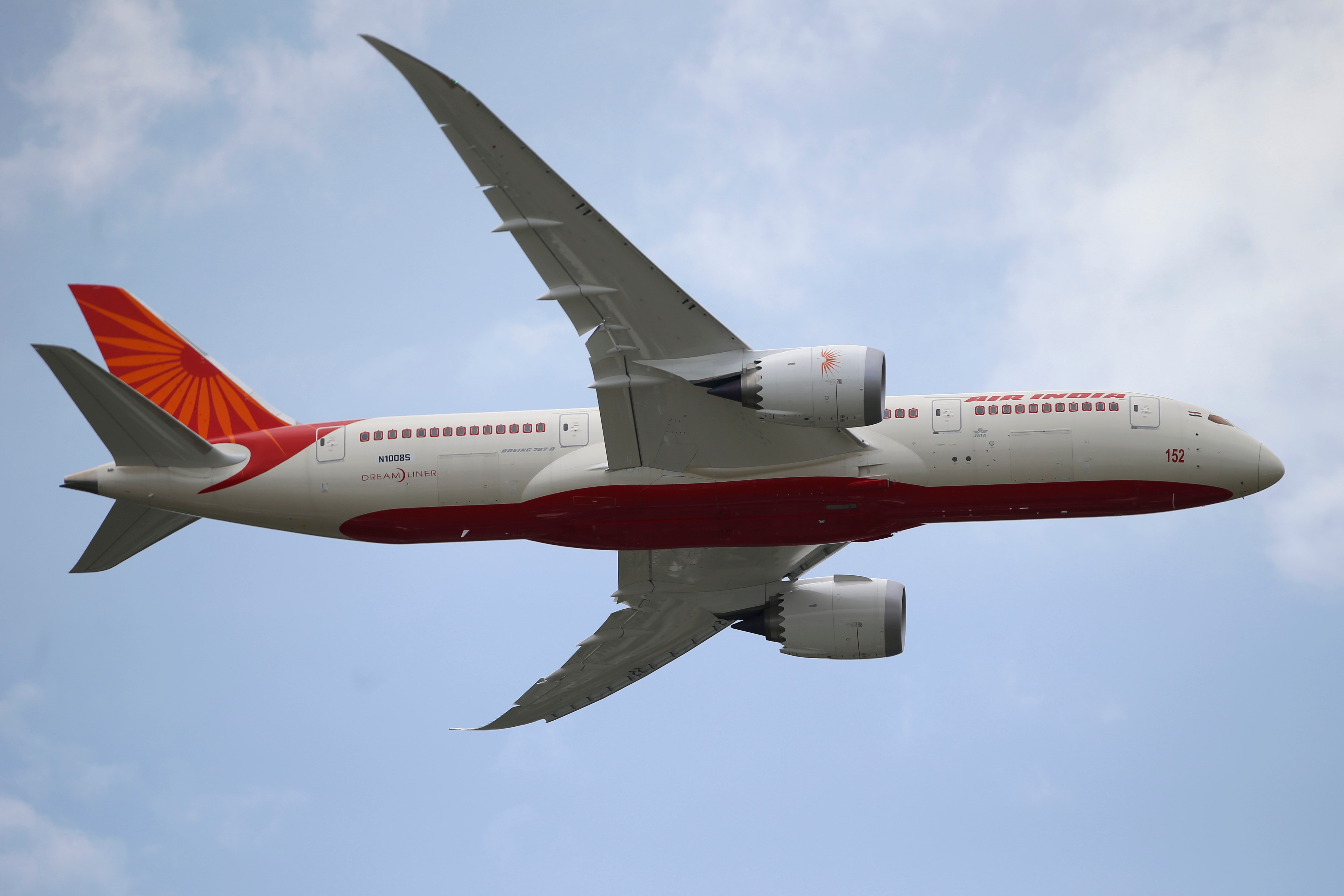 air india ahmedabad london ai 159