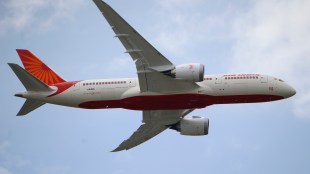 air india ahmedabad london ai 159