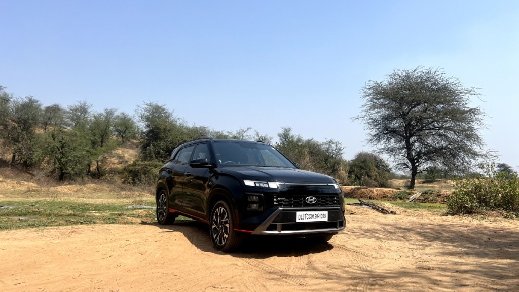 August 2025 four-wheeler sales analysis: Hyundai reclaims lost ground