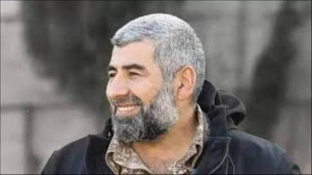 IDF killed Hakham Muhammad Issa Al-Issa