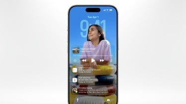 iOS 26
