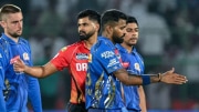 PBKS vs MI Qualifier 2 Highlights, IPL 2025 Live Cricket Score: Punjab Kings clinched a thrilling 5-wicket victory over Mumbai Indians in a high-scoring IPL encounter at Ahmedabad.