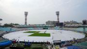 The match officials are prepared for delays, with up to 120 minutes of extra time allocated. (File Image/PTI)