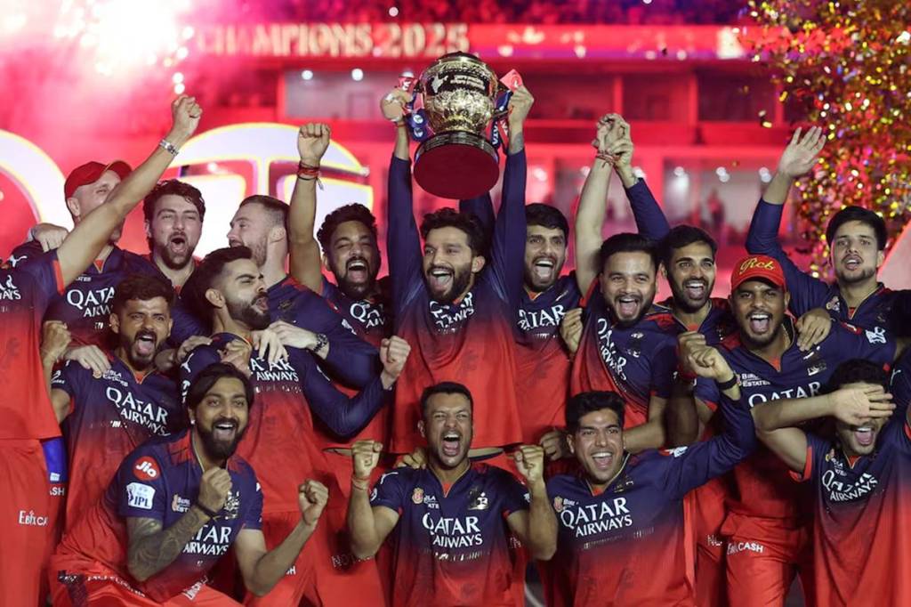 However, the celebratory atmosphere was short-lived. The following day, during a victory parade held outside Bengaluru’s M. Chinnaswamy Stadium, a stampede broke out due to overcrowding and a lack of crowd control measures.