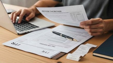 Filing ITR without any CA help? Avoid making THESE 5 costly mistakes Filing ITR without any CA help? Avoid making THESE 5 costly mistakes