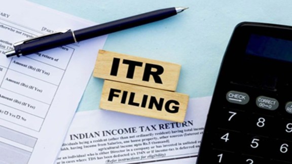 Income Tax Department opens online filing for ITR-1 & ITR-4