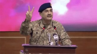 Pakistan’s Army Chief Asim Munir is expected to attend the 250th US Army Day anniversary, which will also coincide with President Donald Trump’s 79th birthday, on June 14.