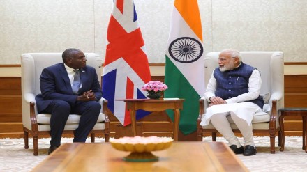 India-UK FTA deal India-UK FTA deal