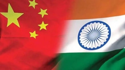 India's yet another anti-dumping duty on China. India's yet another anti-dumping duty on China.
