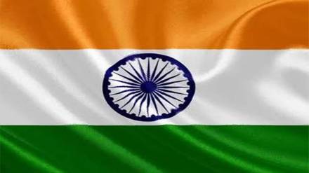 Indian Embassy in Iran