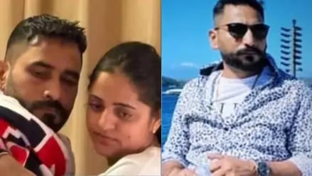 An Indian-origin man, Gaurav Kundi, 42, has died days after an attempted arrest by Australian police in which an officer allegedly knelt on his neck—an incident that has drawn comparisons to the George Floyd case in the US. An Indian-origin man, Gaurav Kundi, 42, has died days after an attempted arrest by Australian police in which an officer allegedly knelt on his neck—an incident that has drawn comparisons to the George Floyd case in the US.