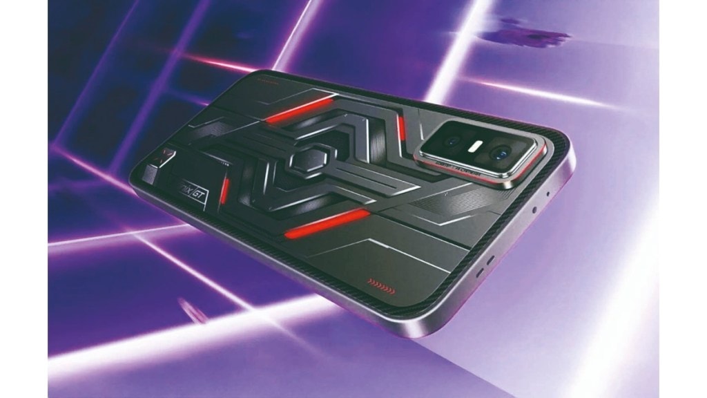 IT IS good FOR multitasking & heavier titles. (Image Source: Company)