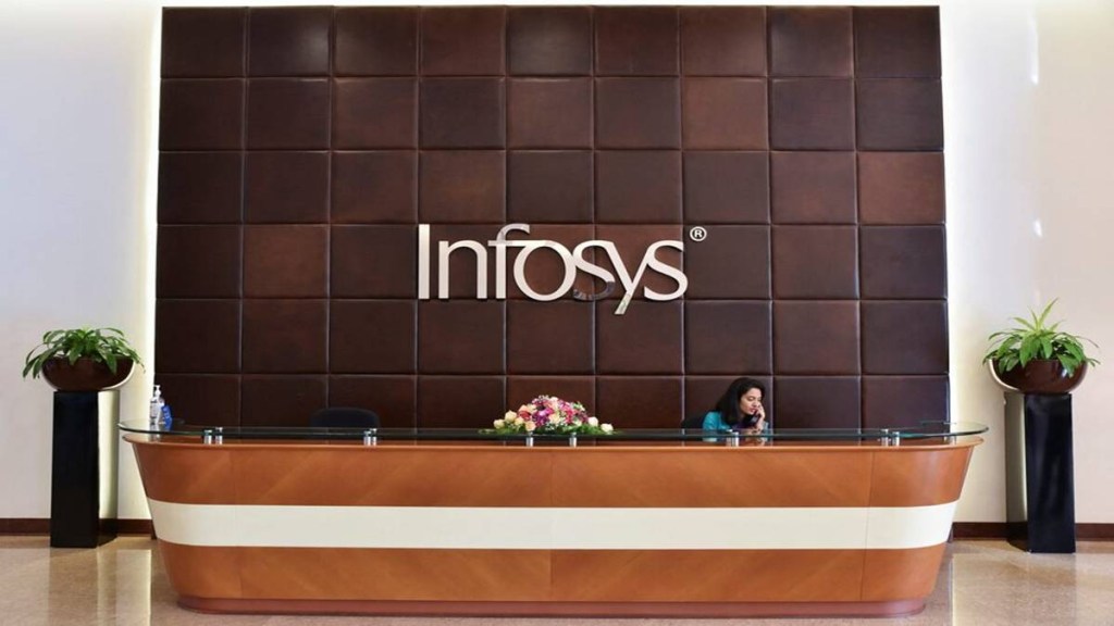 infosys infosys