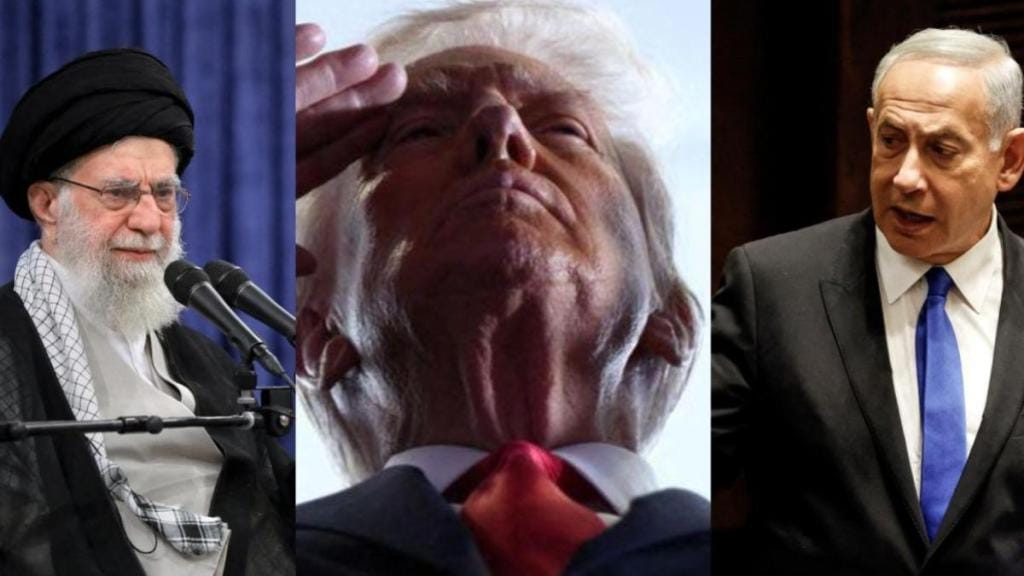 donald trump, israel iran war, world news, israel-iran news, israel and iran conflict, global news donald trump, israel iran war, world news, israel-iran news, israel and iran conflict, global news