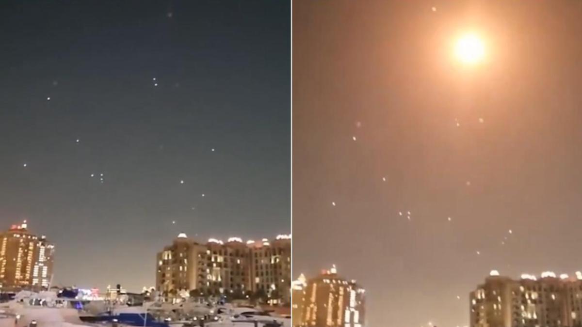 iran israel war, iran attacks us base in qatar, qatar missile attack, missile attacks in qatar, iran attacks US iran israel war, iran attacks us base in qatar, qatar missile attack, missile attacks in qatar, iran attacks US