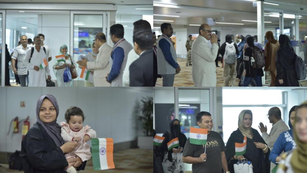 operation sindhu, iran-israel war, iran-israel conflict, indians in iran, iran airspace open, latest iran israel war