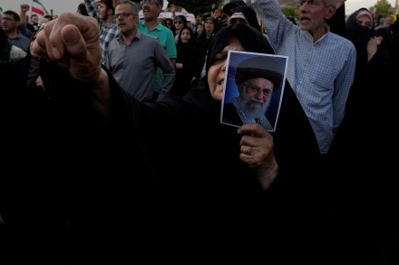 'You have 12 hours to escape': Chilling audio reveals Israeli agents 'warned' top Iranian generals before strikes (Photo: AP) 'You have 12 hours to escape': Chilling audio reveals Israeli agents 'warned' top Iranian generals before strikes (Photo: AP)