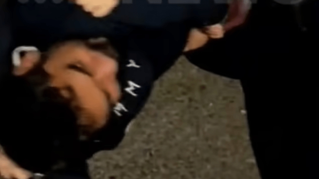 Indian-origin man on life support after violent police arrest in Australia Indian-origin man on life support after violent police arrest in Australia