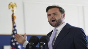 JD Vance draws backlash for calling Senator Padilla Jose