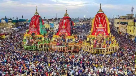 Jagannath Rath Yatra 2025 Jagannath Rath Yatra 2025