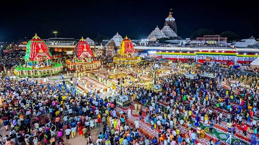 The Chief Minister has ordered a detailed administrative inquiry under the supervision of the Development Commissioner and instructed the transfer of the District Collector and SP Chanchal Rana has been appointed as the new District Collector, while Pinak Mishra has taken charge as the new Superintendent of Police.