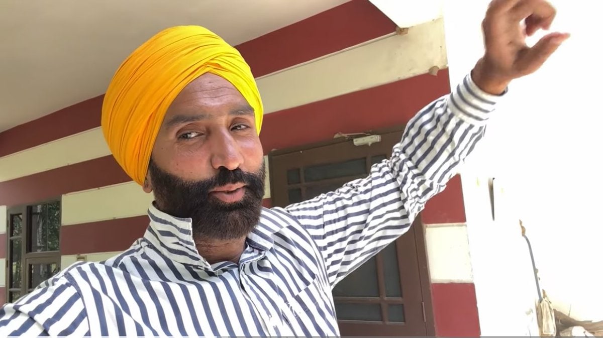Punjab Police arrests YouTuber Jasbir Singh over links to Pakistani spy network