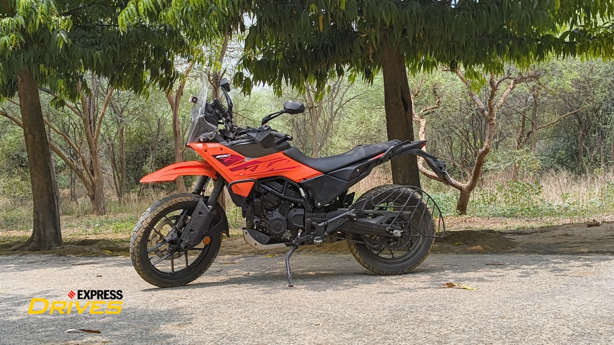 KTM 390 Adventure X review (6)