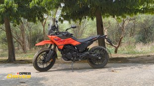 KTM 390 Adventure X review (6)
